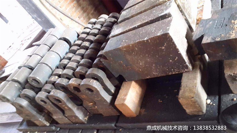 莊浪鼎成機(jī)械高鉻錘頭廠(chǎng)家質(zhì)量好推薦咨詢(xún)