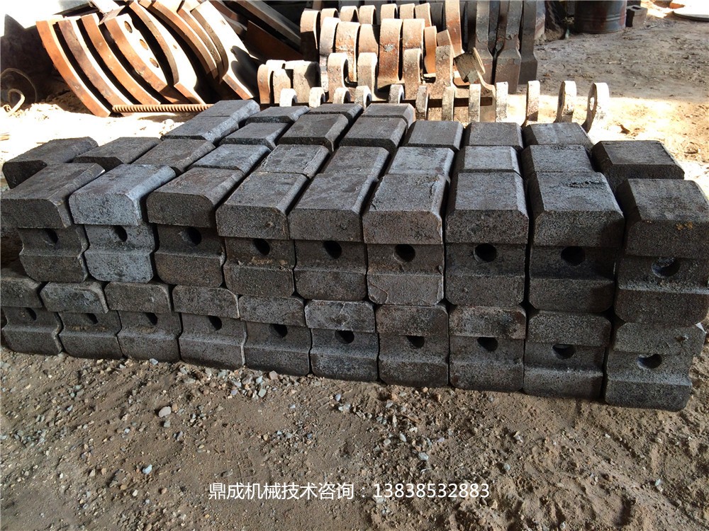 莊浪鼎成機(jī)械高鉻錘頭廠(chǎng)家質(zhì)量好推薦咨詢(xún)