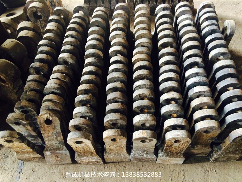 莊浪鼎成機(jī)械高鉻錘頭廠(chǎng)家質(zhì)量好推薦咨詢(xún)